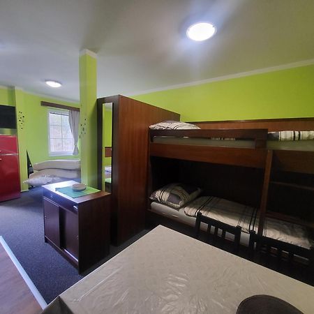 Apartman Orbit Karlov Pod Pradedem Malá Morávka Zewnętrze zdjęcie