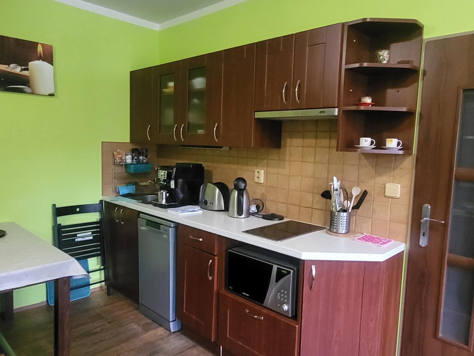 Apartman Orbit Karlov Pod Pradedem Malá Morávka Zewnętrze zdjęcie