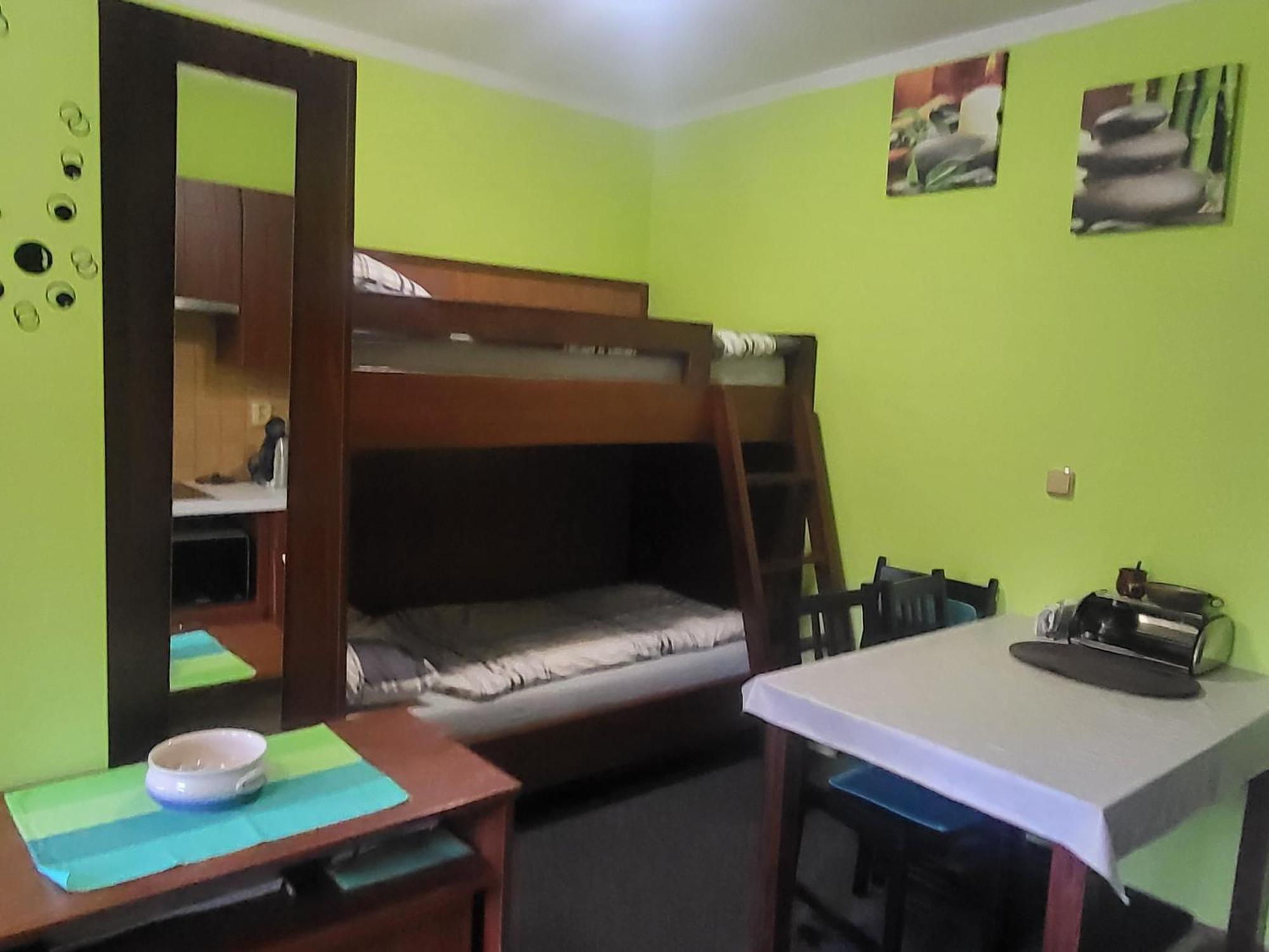 Apartman Orbit Karlov Pod Pradedem Malá Morávka Zewnętrze zdjęcie